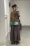 Archivio J.M.Ribot Ending Hat HA08/FXM PAJMR4